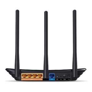 TP-LINK Ασύρματο AC900 Dual Band Router Archer C2, Ver. 3.0 | eLabstore.gr TP-LINK Ασύρματο AC900 Dual Band Router Archer C2, Ver. 3.0 | Δικτυακά | elabstore.gr