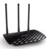 TP-LINK Ασύρματο AC900 Dual Band Router Archer C2, Ver. 3.0 | Δικτυακά | elabstore.gr