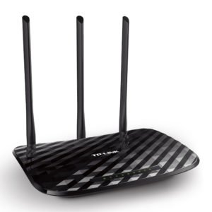 TP-LINK Ασύρματο AC900 Dual Band Router Archer C2, Ver. 3.0 | Δικτυακά | elabstore.gr