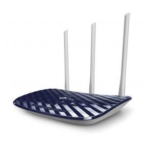 TP-LINK Ασύρματο AC750 Dual Band Router Archer C20, Ver. 4.1 | Δικτυακά | elabstore.gr