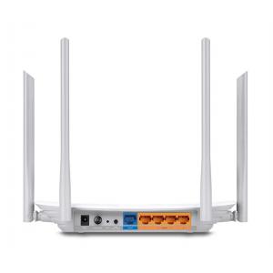 TP-LINK AC1200 Wireless Dual Band Router Archer C50, Ver. 4.0 | Δικτυακά | elabstore.gr