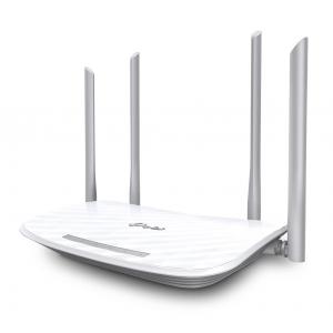 TP-LINK AC1200 Wireless Dual Band Router Archer C50, Ver. 4.0 | Δικτυακά | elabstore.gr