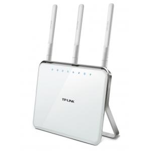 TP-LINK Ασύρματο Dual Band Gigabit Router AC1900, Ver. 1.0 | Δικτυακά | elabstore.gr
