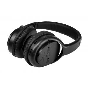 Bluetooth Headphones AUR-SL, FM Radio, TF Card, 300mAh, μαύρα | eLabstore.gr Bluetooth Headphones AUR-SL, FM Radio, TF Card, 300mAh, μαύρα | Αξεσουάρ κινητών | elabstore.gr