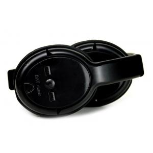 Bluetooth Headphones AUR-SL, FM Radio, TF Card, 300mAh, μαύρα | eLabstore.gr Bluetooth Headphones AUR-SL, FM Radio, TF Card, 300mAh, μαύρα | Αξεσουάρ κινητών | elabstore.gr