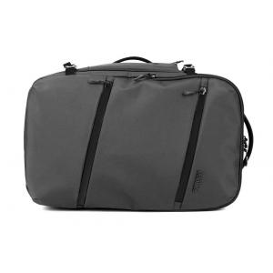 ARCTIC HUNTER τσάντα πλάτης B-00184, laptop, USB-3.5mm, αδιάβροχη, γκρι | Οικιακές & Προσωπικές Συσκευές | elabstore.gr