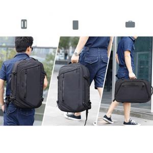 ARCTIC HUNTER τσάντα πλάτης B-00186-BK, laptop, μαύρη | Οικιακές & Προσωπικές Συσκευές | elabstore.gr