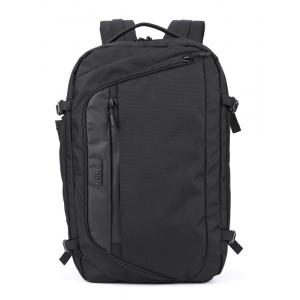 ARCTIC HUNTER τσάντα πλάτης B-00186-BK, laptop, μαύρη | Οικιακές & Προσωπικές Συσκευές | elabstore.gr