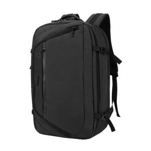 ARCTIC HUNTER τσάντα πλάτης B-00186-BK, laptop, μαύρη | Οικιακές & Προσωπικές Συσκευές | elabstore.gr