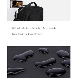 ARCTIC HUNTER τσάντα πλάτης B-00189-BK, laptop, αδιάβροχη, μαύρη | eLabstore.gr ARCTIC HUNTER τσάντα πλάτης B-00189-BK με θήκη laptop, αδιάβροχη, μαύρη | Οικιακές & Προσωπικές Συσκευές | elabstore.gr