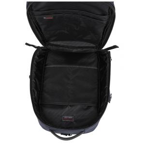 ARCTIC HUNTER τσάντα πλάτης B-00189-GY, laptop, αδιάβροχη, γκρί | eLabstore.gr