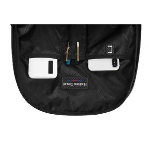 ARCTIC HUNTER τσάντα πλάτης B-00290-LG, laptop, αδιάβροχη, ανοιχτό γκρί | eLabstore.gr