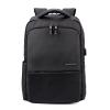 ARCTIC HUNTER τσάντα πλάτης B00069-BK, laptop, USB, αδιάβροχη, μαύρη | Οικιακές & Προσωπικές Συσκευές | elabstore.gr