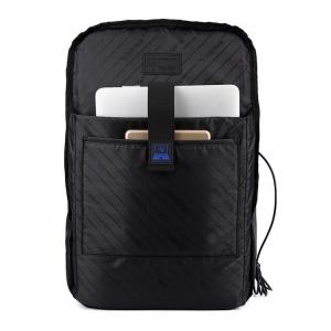 ARCTIC HUNTER τσάντα πλάτης B00069-BK, laptop, USB, αδιάβροχη, μαύρη | eLabstore.gr ARCTIC HUNTER τσάντα πλάτης B00069-BK, laptop, USB, αδιάβροχη, μαύρη | Οικιακές & Προσωπικές Συσκευές | elabstore.gr