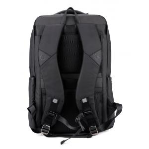 ARCTIC HUNTER τσάντα πλάτης B00069-BK, laptop, USB, αδιάβροχη, μαύρη | eLabstore.gr ARCTIC HUNTER τσάντα πλάτης B00069-BK, laptop, USB, αδιάβροχη, μαύρη | Οικιακές & Προσωπικές Συσκευές | elabstore.gr