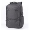 ARCTIC HUNTER τσάντα πλάτης B00107-BK με θήκη laptop, αδιάβροχη, μαύρη | Οικιακές & Προσωπικές Συσκευές | elabstore.gr