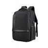 ARCTIC HUNTER τσάντα πλάτης B00120C-BK με θήκη laptop, αδιάβροχη, μαύρη | Οικιακές & Προσωπικές Συσκευές | elabstore.gr