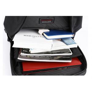 ARCTIC HUNTER τσάντα πλάτης B00120C-BK, laptop, USB, αδιάβροχη, μαύρη | Οικιακές & Προσωπικές Συσκευές | elabstore.gr