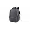 ARCTIC HUNTER τσάντα πλάτης B00120C-GY με θήκη laptop, αδιάβροχη, γκρι | Οικιακές & Προσωπικές Συσκευές | elabstore.gr