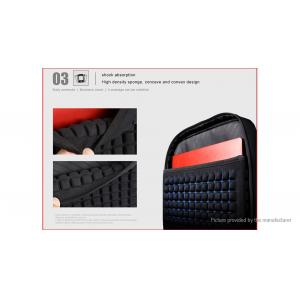 ARCTIC HUNTER τσάντα πλάτης B00120C-GY με θήκη laptop, αδιάβροχη, γκρι | Οικιακές & Προσωπικές Συσκευές | elabstore.gr