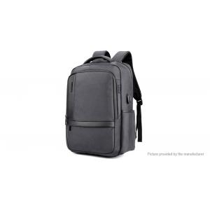 ARCTIC HUNTER τσάντα πλάτης B00120C-GY με θήκη laptop, αδιάβροχη, γκρι | Οικιακές & Προσωπικές Συσκευές | elabstore.gr
