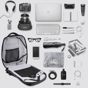 ARCTIC HUNTER τσάντα πλάτης B00193-BK, laptop, USB, αδιάβροχη, μαύρη | eLabstore.gr ARCTIC HUNTER τσάντα πλάτης B00193-BK, laptop, USB, αδιάβροχη, μαύρη | Οικιακές & Προσωπικές Συσκευές | elabstore.gr