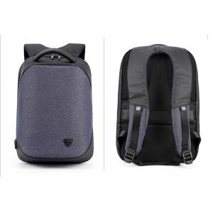 ARCTIC HUNTER τσάντα πλάτης B00193-BL με θήκη laptop, αδιάβροχη, μπλε | Οικιακές & Προσωπικές Συσκευές | elabstore.gr