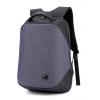 ARCTIC HUNTER τσάντα πλάτης B00193-BL με θήκη laptop, αδιάβροχη, μπλε | Οικιακές & Προσωπικές Συσκευές | elabstore.gr