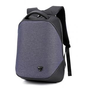 ARCTIC HUNTER τσάντα πλάτης B00193-BL με θήκη laptop, αδιάβροχη, μπλε | Οικιακές & Προσωπικές Συσκευές | elabstore.gr