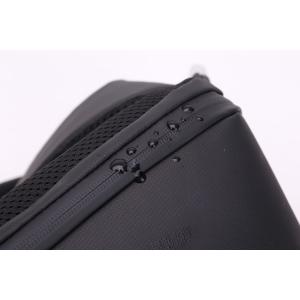 ARCTIC HUNTER τσάντα πλάτης B00208-BK με θήκη laptop, αδιάβροχη, μαύρη | Οικιακές & Προσωπικές Συσκευές | elabstore.gr