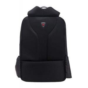 ARCTIC HUNTER τσάντα πλάτης B00208, laptop, USB, αδιάβροχη, lock, μαύρη | eLabstore.gr ARCTIC HUNTER τσάντα πλάτης B00208-BK με θήκη laptop, αδιάβροχη, μαύρη | Οικιακές & Προσωπικές Συσκευές | elabstore.gr