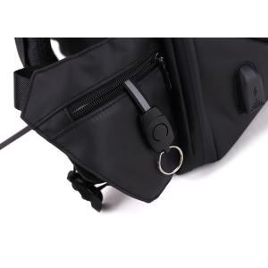 ARCTIC HUNTER τσάντα πλάτης B00208, laptop, USB, αδιάβροχη, lock, μαύρη | eLabstore.gr ARCTIC HUNTER τσάντα πλάτης B00208, laptop, USB, αδιάβροχη, lock, μαύρη | Οικιακές & Προσωπικές Συσκευές | elabstore.gr