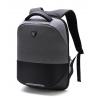 ARCTIC HUNTER τσάντα πλάτης B00216-DG με θήκη laptop αδιάβροχη, σκ. γκρι | Οικιακές & Προσωπικές Συσκευές | elabstore.gr