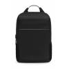 ARCTIC HUNTER τσάντα πλάτης B00218-BK με θήκη laptop, αδιάβροχη, μαύρη | Οικιακές & Προσωπικές Συσκευές | elabstore.gr