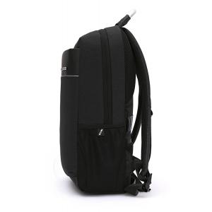 ARCTIC HUNTER τσάντα πλάτης B00218-BK, laptop, USB, αδιάβροχη, μαύρη | eLabstore.gr ARCTIC HUNTER τσάντα πλάτης B00218-BK με θήκη laptop, αδιάβροχη, μαύρη | Οικιακές & Προσωπικές Συσκευές | elabstore.gr