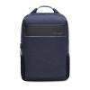 ARCTIC HUNTER τσάντα πλάτης B00218-BL, laptop, USB, αδιάβροχη, μπλε | Οικιακές & Προσωπικές Συσκευές | elabstore.gr