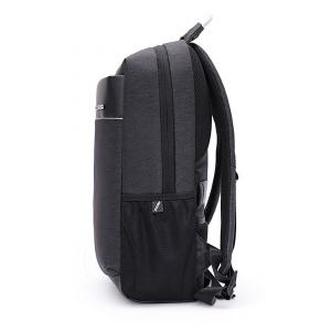 ARCTIC HUNTER τσάντα πλάτης B00218-GY με θήκη laptop, αδιάβροχη, γκρι | Οικιακές & Προσωπικές Συσκευές | elabstore.gr