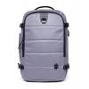 ARCTIC HUNTER τσάντα πλάτης B00260, laptop, USB-3.5mm, αδιάβροχη, γκρι | eLabstore.gr ARCTIC HUNTER τσάντα πλάτης B00260, laptop, USB-3.5mm, αδιάβροχη, γκρι | Οικιακές & Προσωπικές Συσκευές | elabstore.gr