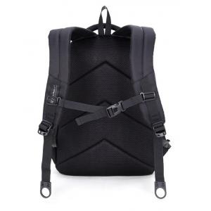 ARCTIC HUNTER τσάντα πλάτης B180018, laptop, αδιάβροχη, μαύρη | eLabstore.gr ARCTIC HUNTER τσάντα πλάτης B180018-BK με θήκη laptop, αδιάβροχη, μαύρη | Οικιακές & Προσωπικές Συσκευές | elabstore.gr
