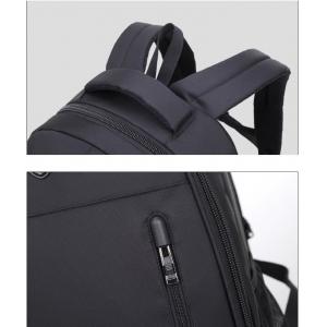 ARCTIC HUNTER τσάντα πλάτης B180018, laptop, αδιάβροχη, μαύρη | eLabstore.gr ARCTIC HUNTER τσάντα πλάτης B180018-BK με θήκη laptop, αδιάβροχη, μαύρη | Οικιακές & Προσωπικές Συσκευές | elabstore.gr