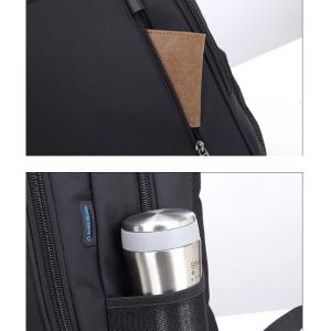 ARCTIC HUNTER τσάντα πλάτης B180018, laptop, αδιάβροχη, μαύρη | eLabstore.gr ARCTIC HUNTER τσάντα πλάτης B180018, laptop, αδιάβροχη, μαύρη | eLabstore.gr