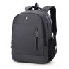 ARCTIC HUNTER τσάντα πλάτης B180018, laptop, αδιάβροχη, γκρι | Οικιακές & Προσωπικές Συσκευές | elabstore.gr