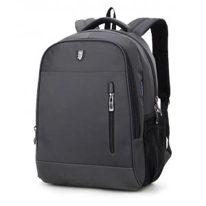 ARCTIC HUNTER τσάντα πλάτης B180018, laptop, αδιάβροχη, γκρι | Οικιακές & Προσωπικές Συσκευές | elabstore.gr