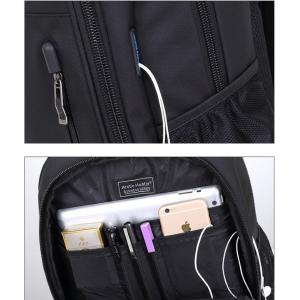ARCTIC HUNTER τσάντα πλάτης B180018, laptop, αδιάβροχη, γκρι | eLabstore.gr ARCTIC HUNTER τσάντα πλάτης B180018, laptop, αδιάβροχη, γκρι | Οικιακές & Προσωπικές Συσκευές | elabstore.gr
