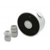 LONGSE Μεταλλική βάση στήριξης καμερών Dome και Bullet, White | eLabstore.gr LONGSE Μεταλλική βάση στήριξης καμερών Dome και Bullet, White | Κλειστό Κύκλωμα CCTV | elabstore.gr