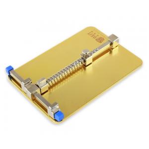 BEST βάση στήριξης PCB BST-001C 13x9cm | Εργαλεία | elabstore.gr