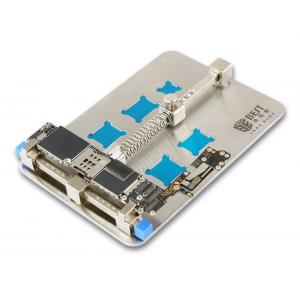 BEST βάση στήριξης PCB BST-001D με υποδοχές για chip, 13x9cm | Εργαλεία | elabstore.gr