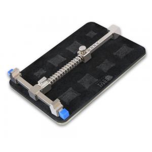 BEST βάση στήριξης PCB BST-001E με υποδοχές για chip, συνθετικό υλικό | Εργαλεία | elabstore.gr