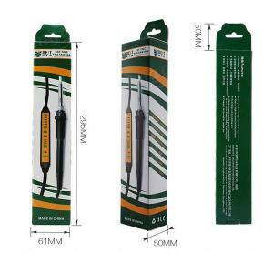 BEST Κολλητήρι BST-102C, 90W/60W, 5 θέσεις θερμότητας 280-480°C | Εργαλεία | elabstore.gr
