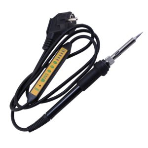 BEST Κολλητήρι BST-102C, 90W/60W, 5 θέσεις θερμότητας 280-480°C | Εργαλεία | elabstore.gr